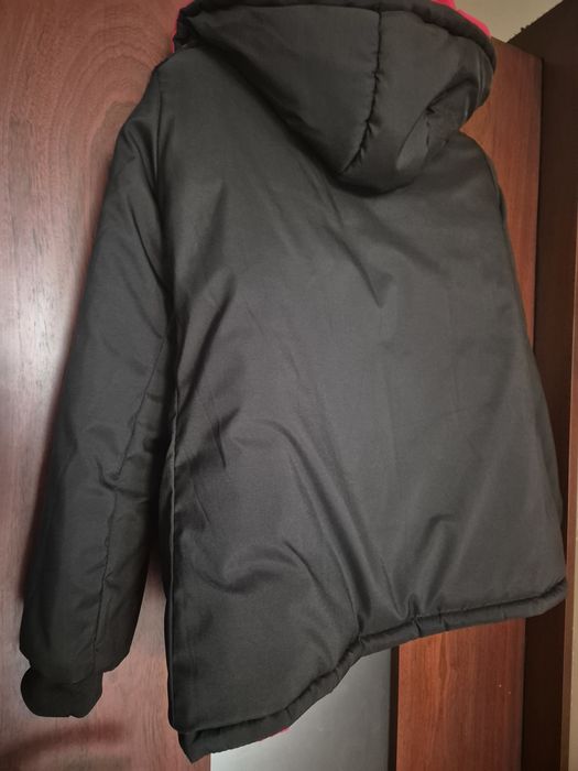 KURTKA Zimowa- odbiór KRAKÓW