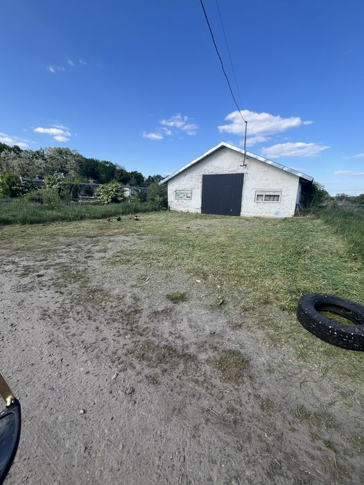 Оренда приміщення