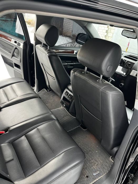 Volkswagen Toureg 3.0TDI 2009