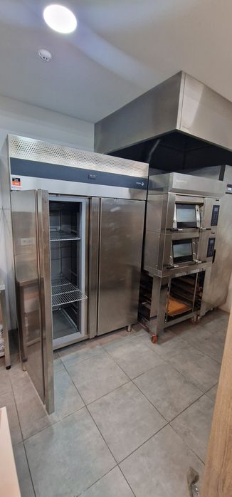 Equipamentos de supermercado