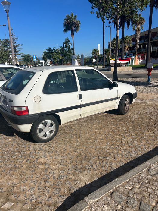 Quero vender o carro