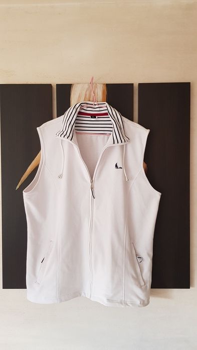 Bezrękawnik kamizelka 42/44  Wysyłka GRATIS