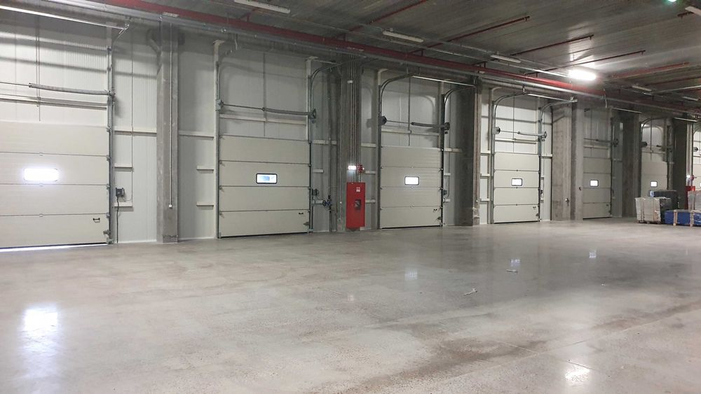 Продаж склад 9500 м2 Гостомель клас "А" новий! Аналогів немає.