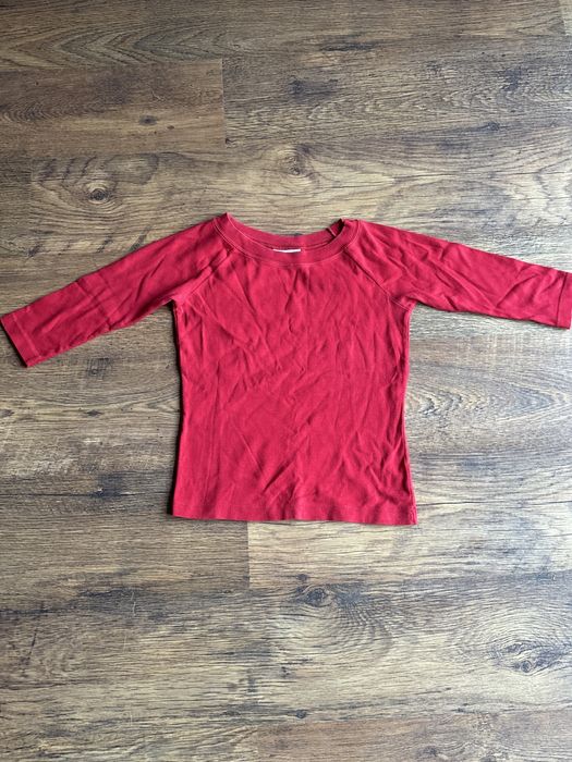 Bluzka z rękawem 3/4 Principles 144/152