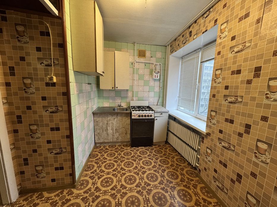 Продам 1к квартиру р-н ЦУМу