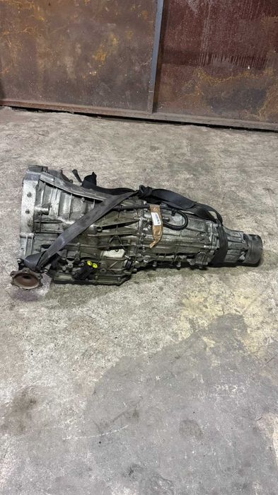 АКПП Автомат Коробка AUDI Q5 A5 A4 3.0 TDI 124 тис.км