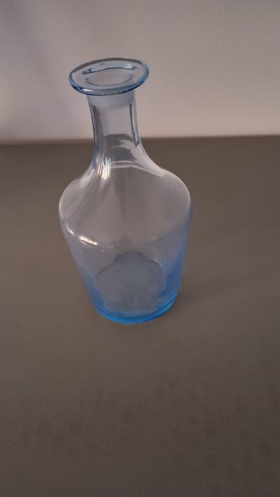 Garrafa de vidro