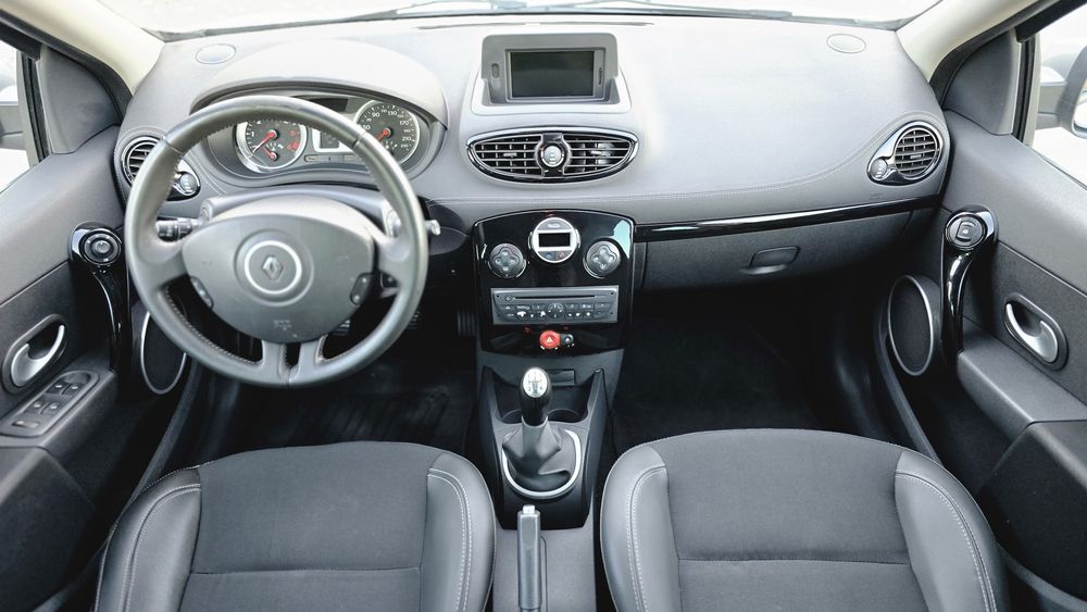 Renault Clio Break 1.5DCi 90cv Dynamique S