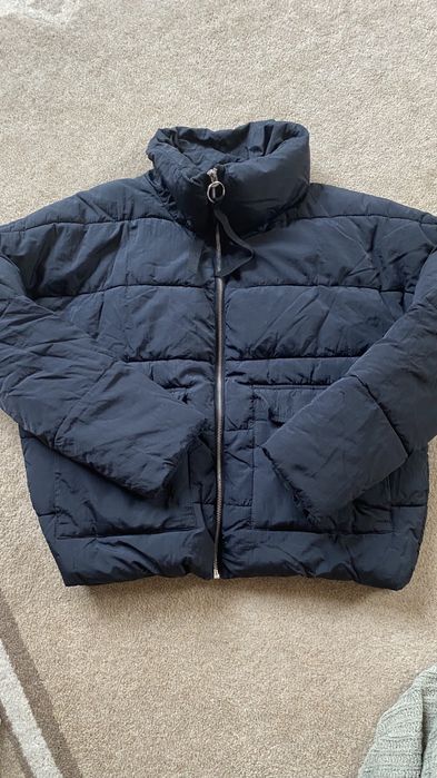 Kurtka bomberka Sinsay xs