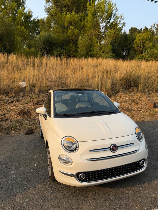 Fiat 500 Estimado
