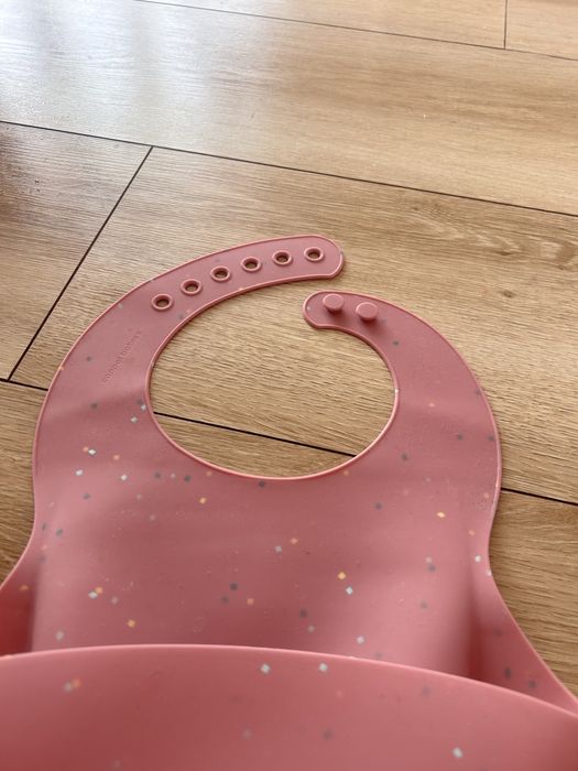 Śliniak canpol babies