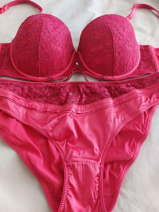 Комплект белья Флоранж