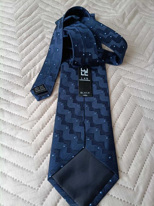 Krawat męski vistula