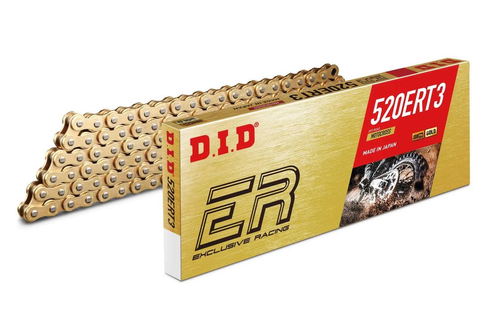 hobby sport wodne mtb łańcuch did ert3 wodne 520 ski