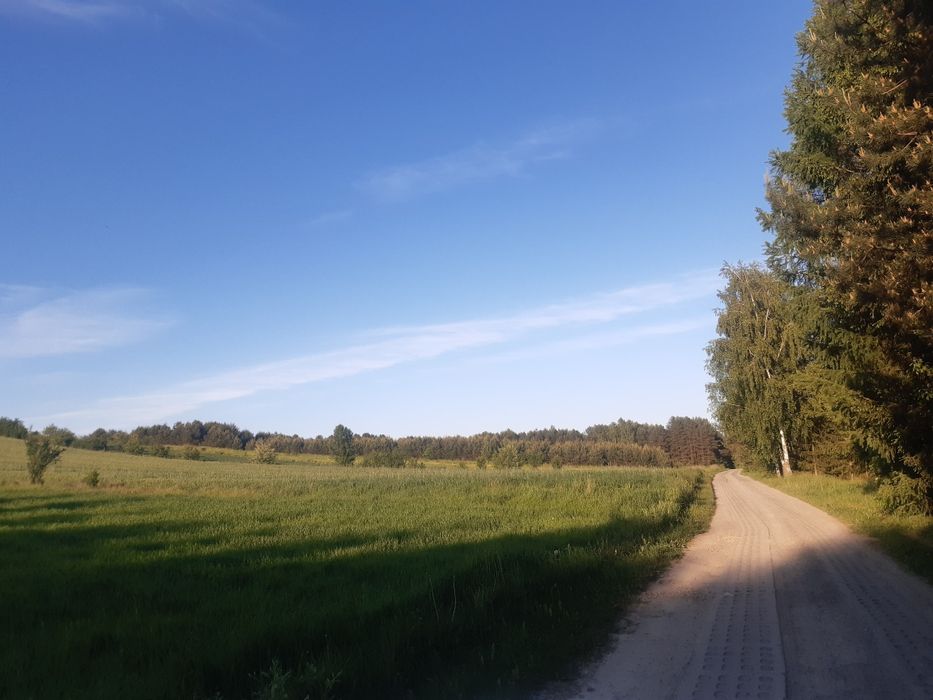 Domek caloroczny Roztocze Zamość