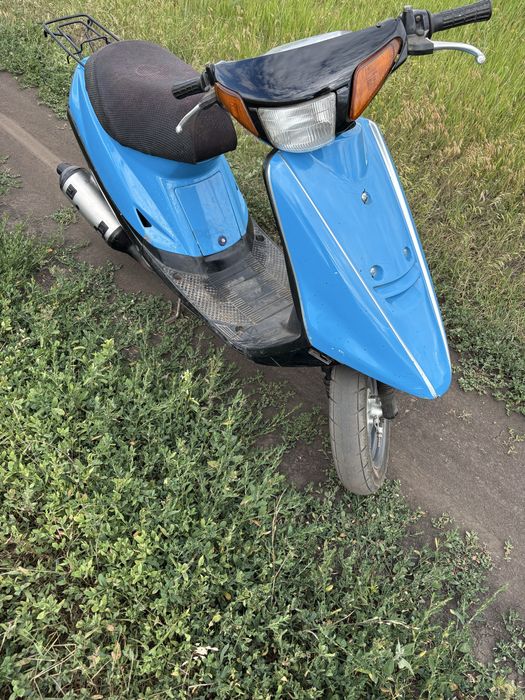 Продам скутер Ямаха