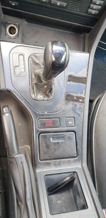 BMW e39 528i 530i обмен на эндуро