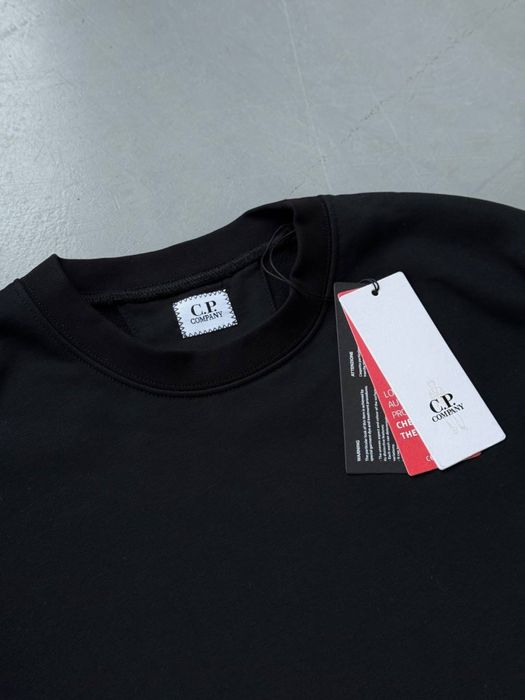 Світшот з лінзою C.P. Company, свитшот сипи компани, сипишка, с линзой