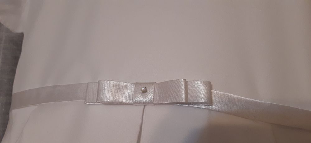 Sukienka komunijna 134-140 Emmi Mariage