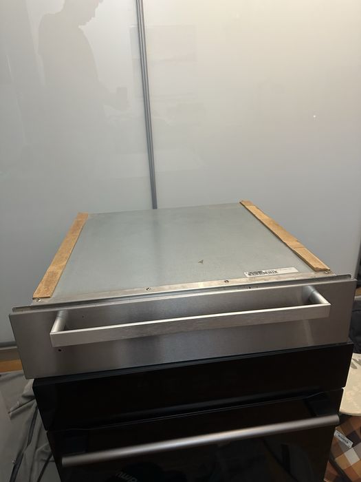 Szuflada grzewcza Miele EGW5060-14