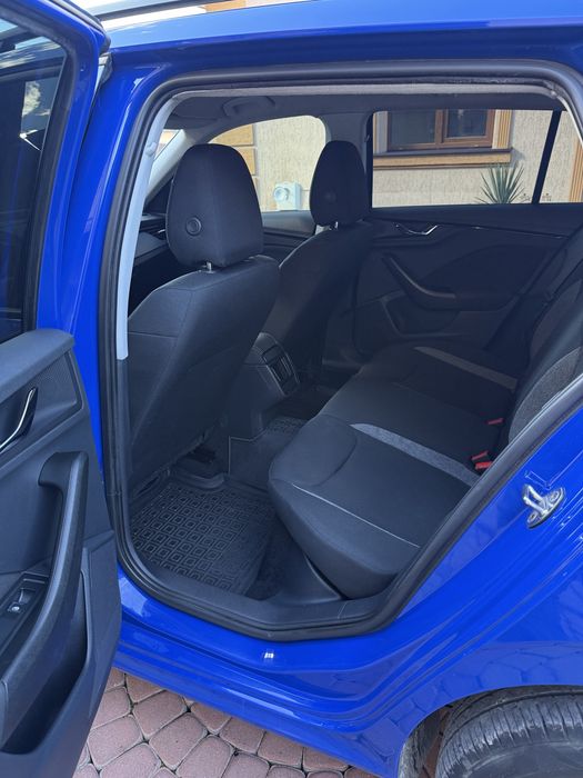 Skoda Kamig  2021 рв