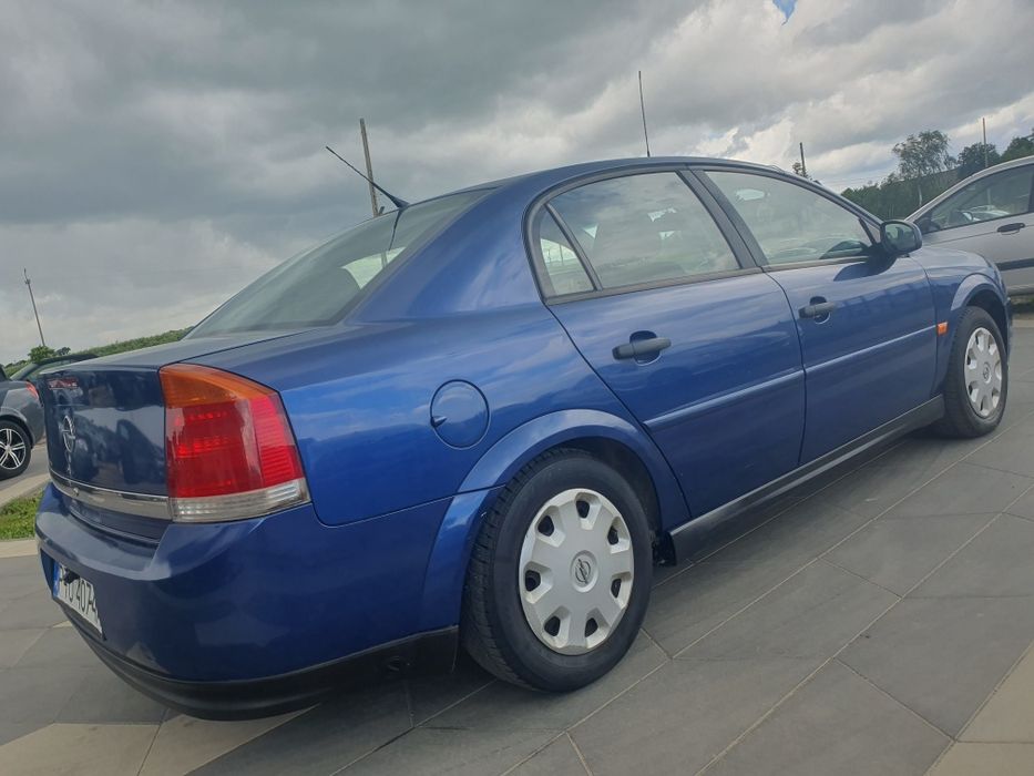 * * OPEL VECTRA C * * 1.8 LPG * * TomCar Skup-Sprzedaż-Zamiana - 50 AUT w OFERCIE * *