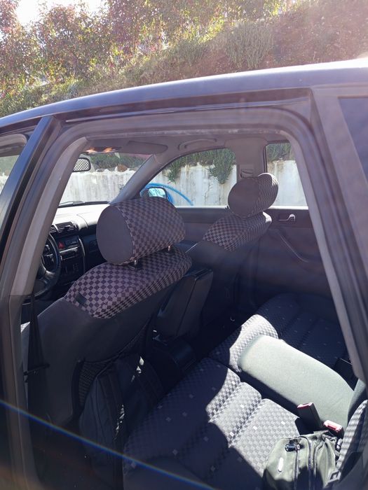 Audi A3 1900 TDI 2000