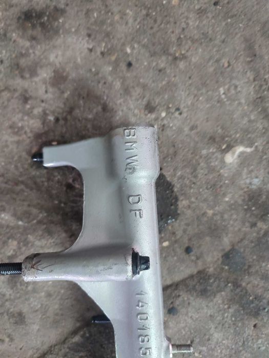 Паливний насос високого тиску ТНВД BMW X3 G01 2.0 бенз 0261520258