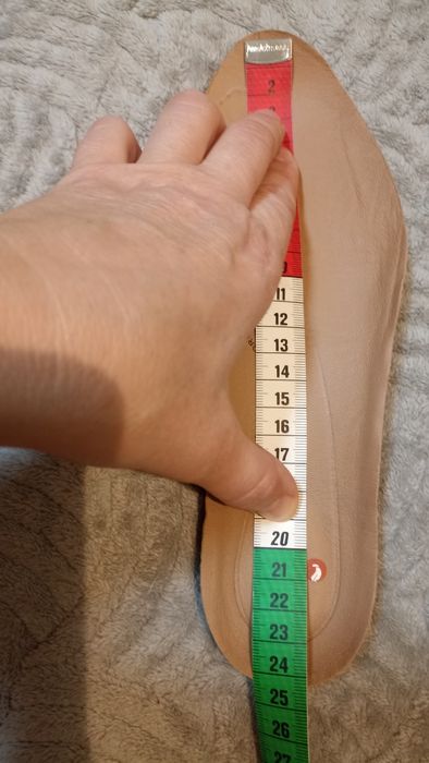Кросівки Clarks, 37 p.