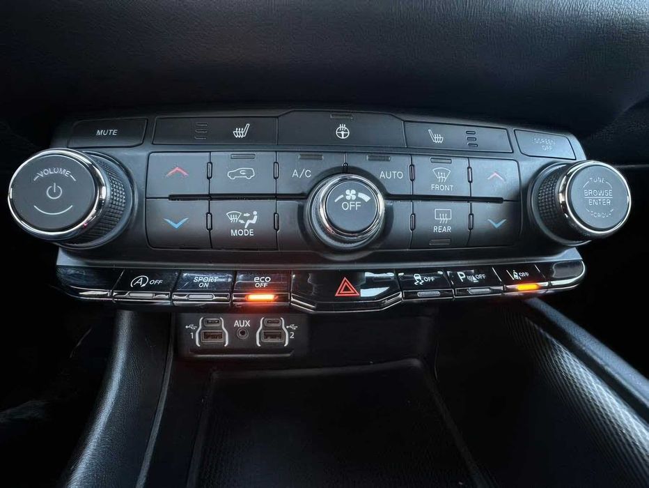 Dodge Durango      2021