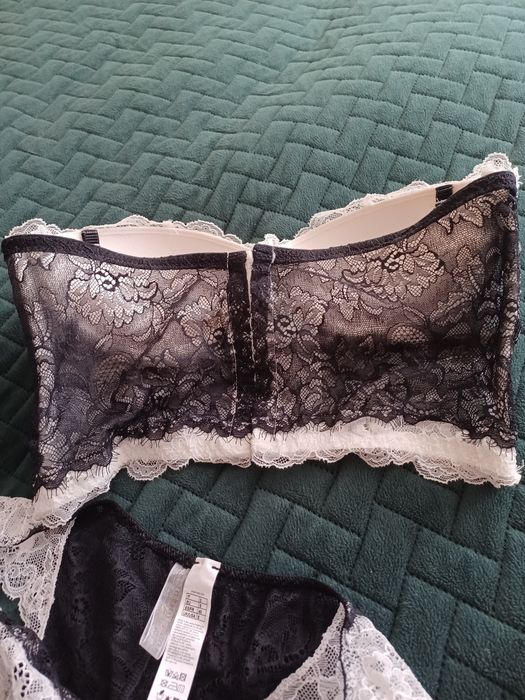 Komplet Intimissimi r40