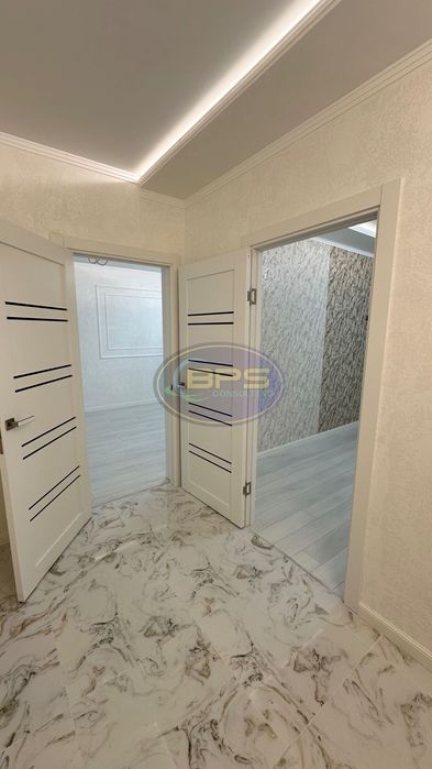 2-кімнатна квартира 60 м² у 34 Перлині — новий ремонт