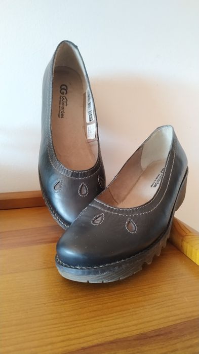 Sapatos senhora - Calçado Guimarães