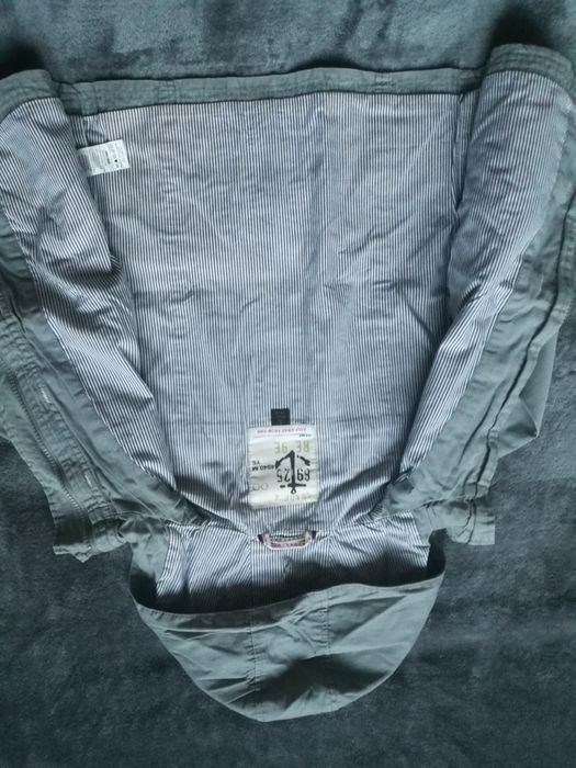 Next wiosenna kurtka rozm 104