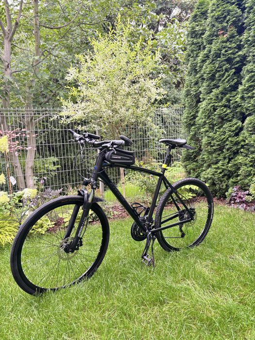 Kands Avangarde Cross