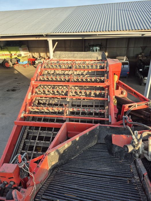 Grimme SE 170-60 (150-60)