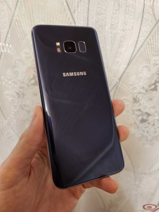 Galaxy s8 4/64 супер телефон: 2 000 грн. - Мобільні телефони ...