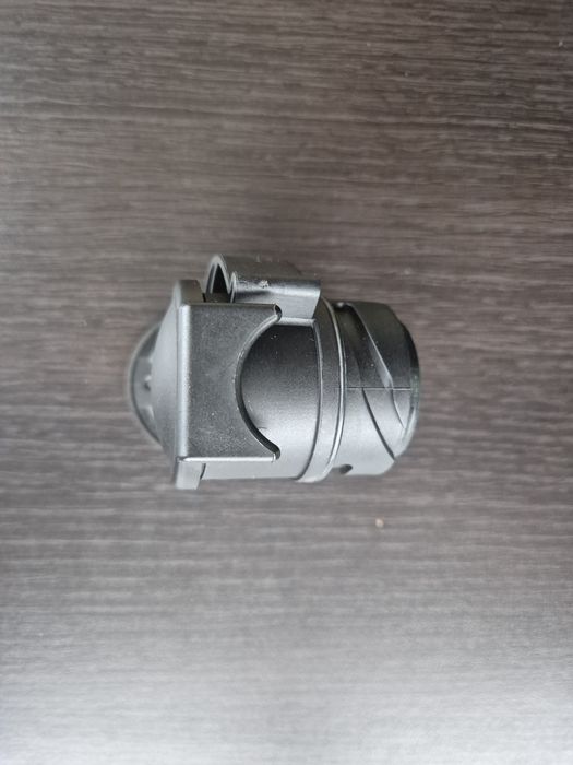 Перехідник адаптер на розетку фаркопа Skoda VW Seat Audi