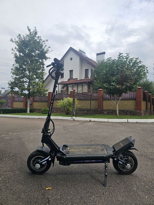 Dualtron Storm 72v/6700w Електросамокат