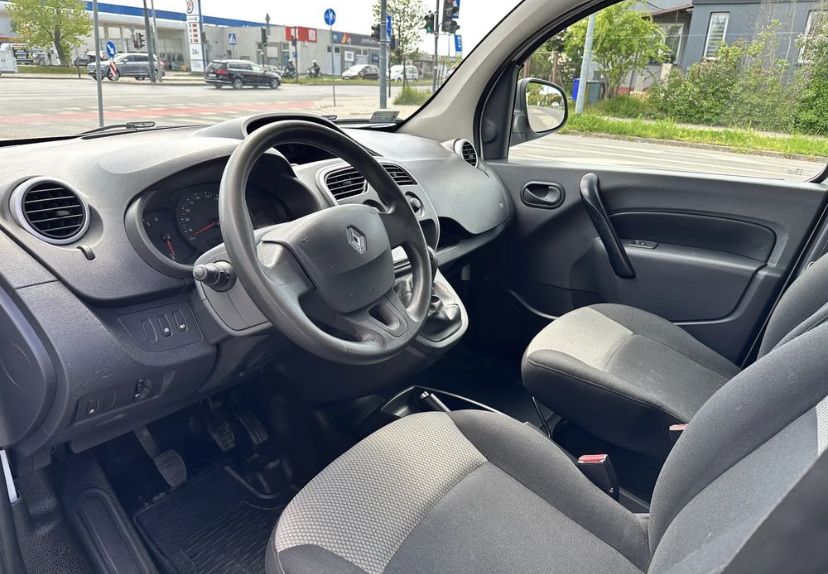 Renault Kangoo 2019 1.5dCi maxi 5-ть місць
