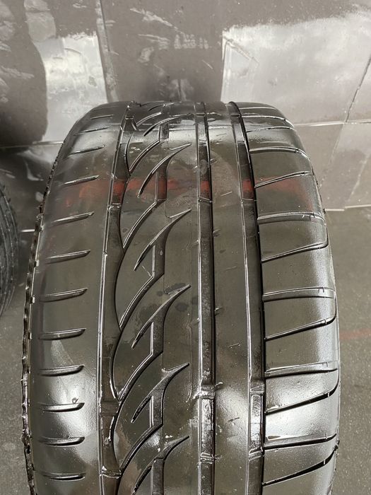 Jantes 18 Bmw Pack M com pneus