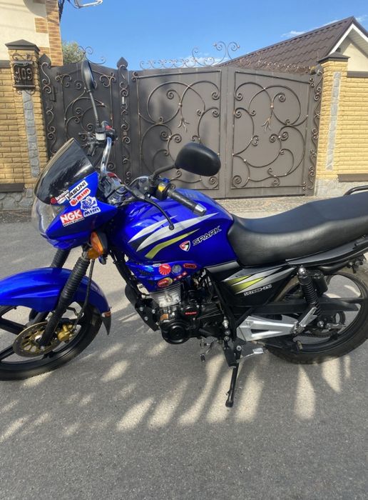 Хто обміняти мотоцикл на машину або на мотоцикл з моєї доплати