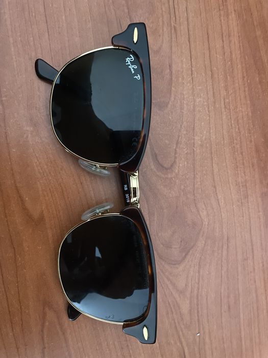 RAYBAN clubmaster