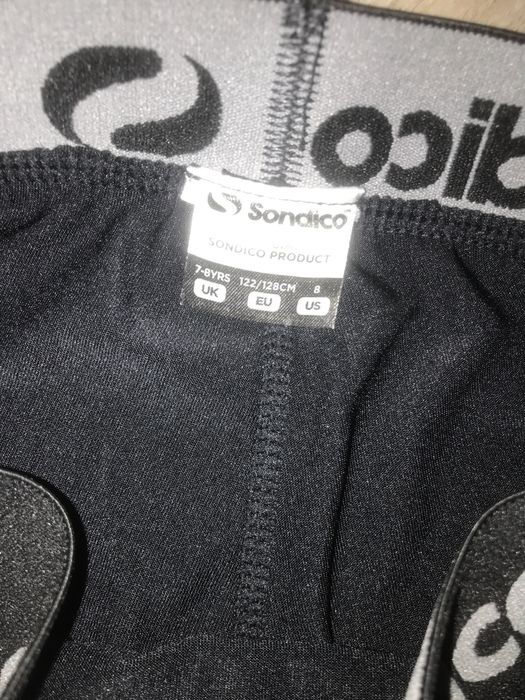 Термобілизна Sandico 7-8 р