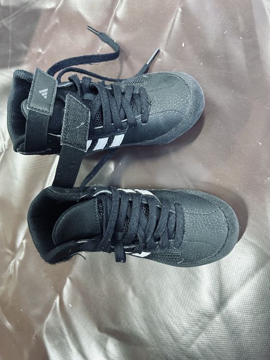 Боксерки Adidas дитячі