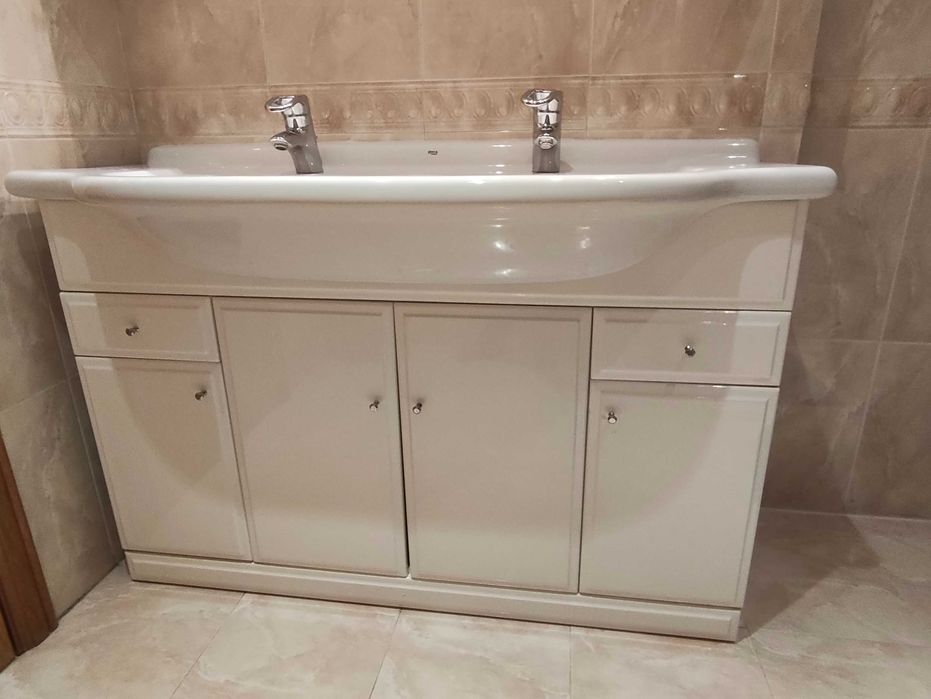 Móveis de Casa de Banho