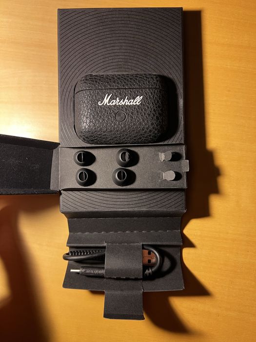 Marshall motif 2 A.N.C