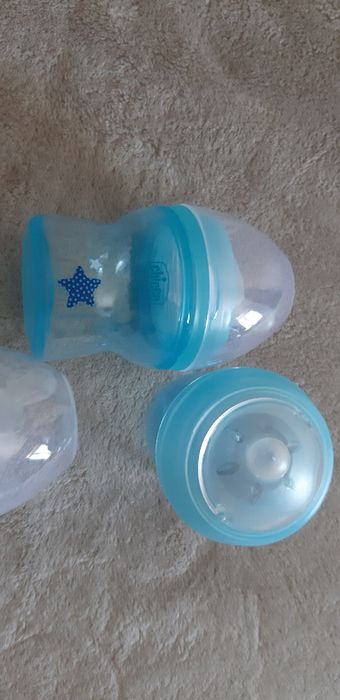 3 Biberões Chicco 150 ml 0m+64862728419458122