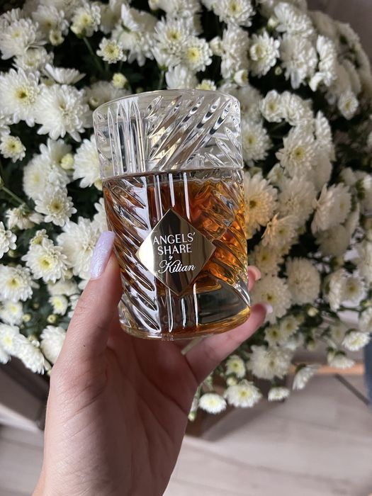 Kilian Angels' Share 100 ml оригінал