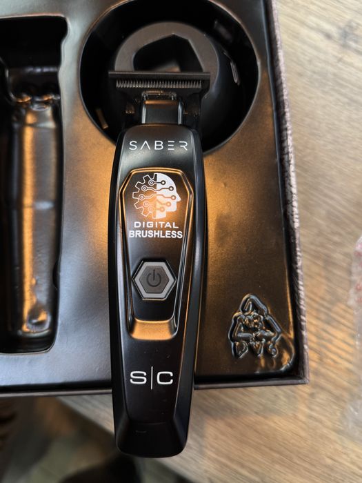 stylecraft saber trimmer тример для стрижки барбер